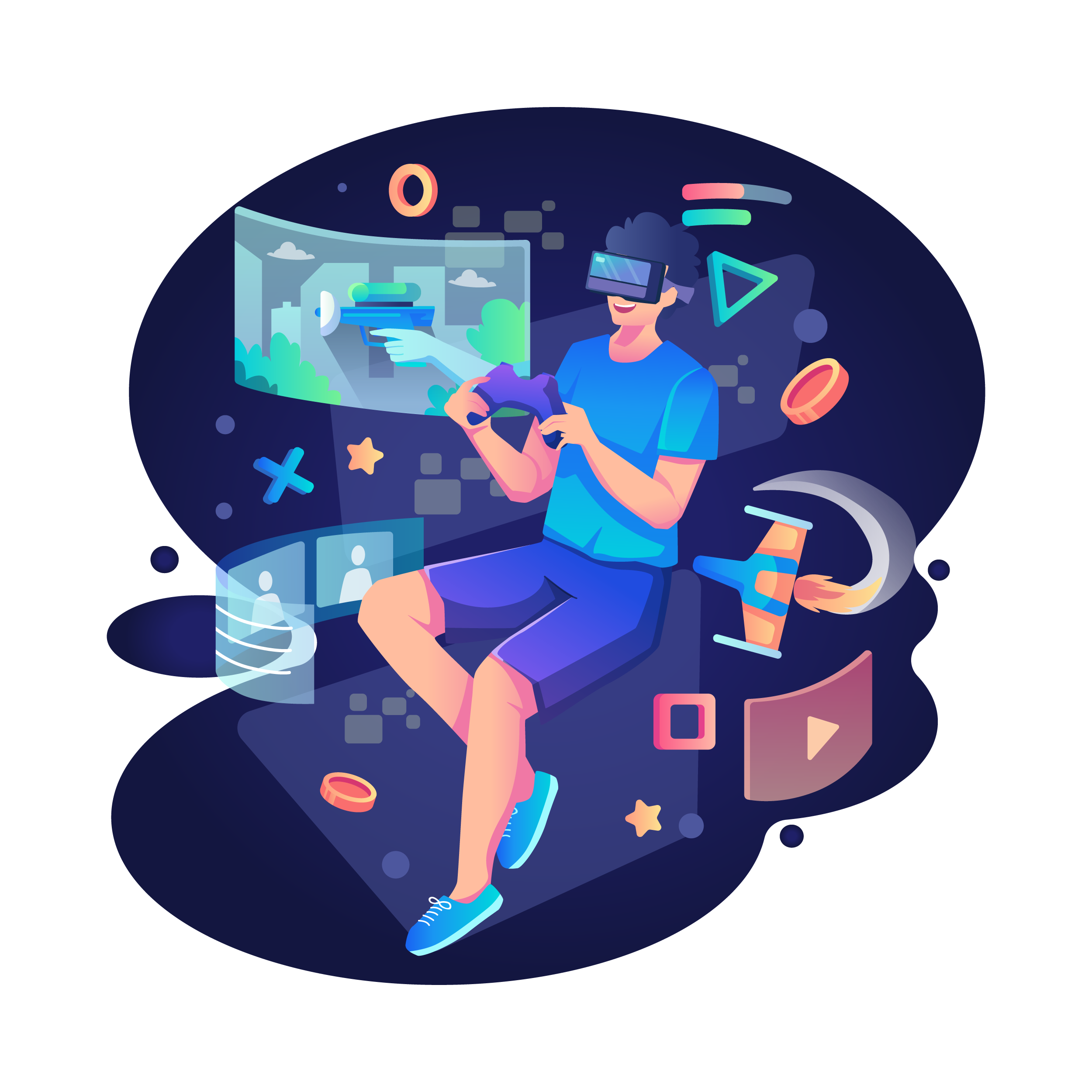IGATE Technologies